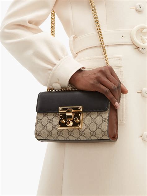 cross x gucci|Gucci crossbody small.